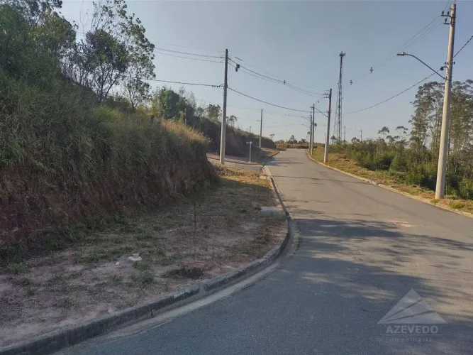 Terreno à venda, 250 m²