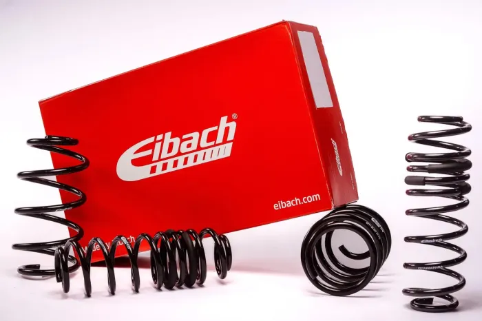 Molas Esportivas Eibach Pro-Kit VW Polo | CE10-85-047-01-22