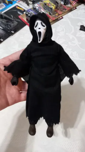 Pânico Scream Neca