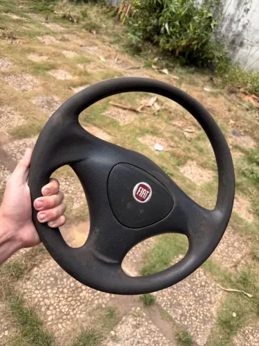 Volante original Fiat