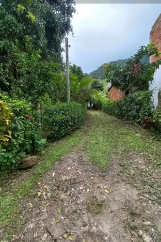 Alugo para final de semana ou mensal