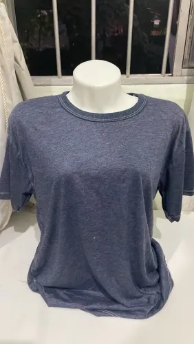 Camisa de algodão para personalizar DTF