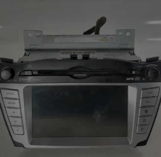 KIT MULTIMIDIA/ RADIO Hyundai IX35 2.0 2015