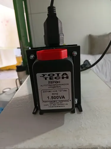 Transformador 