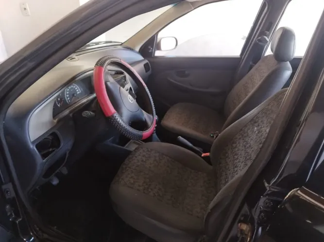 Fiat Siena 1.0/ EX 1.0 MPI Fire/ Fire Flex 8V 2007