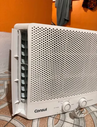Ar condicionado consul 10 mil btus