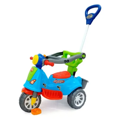 Moto infan