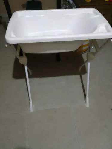 Banheira para bebê 