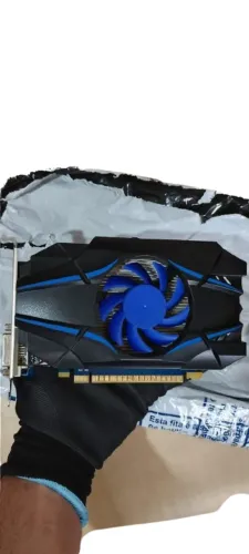 Placa de vídeo GT 1030 Galax 2GB GDDR5