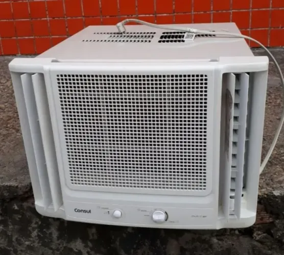 Ar condicionado consul de 7.500 top