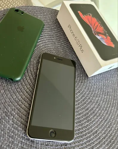 iPhone 6s PLUS