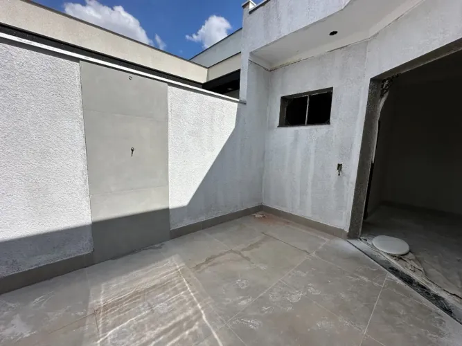 Casa com 3 quartos à venda, 140 m² - Condomínio Villagio Wanel - Sorocaba/SP