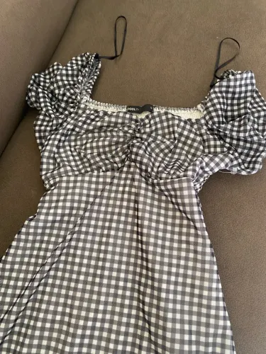 Vestido infantil