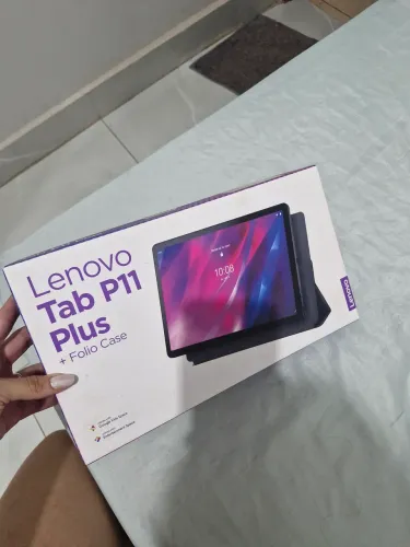 Tablet Lenovo P11 Plus