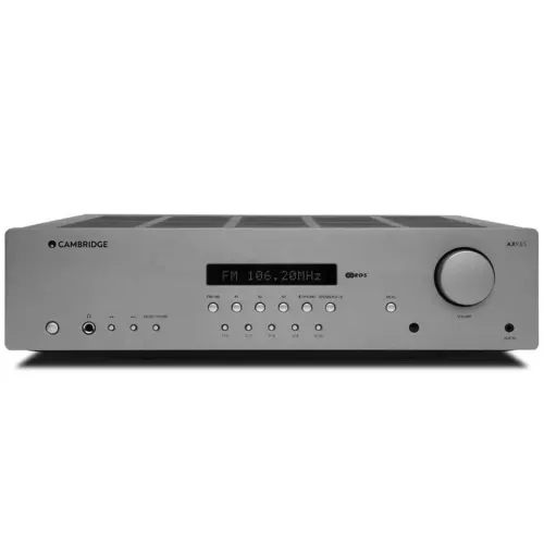 Receiver Cambridge AXR85