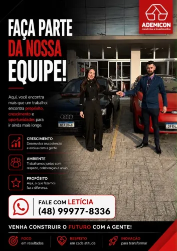 Oportunidade
