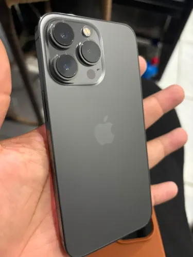 iPhone 13 Pro