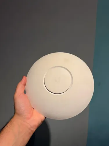 Access Point Ubiquiti UniFi AC Pro UAP-AC-PRO
