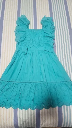 Vestido infantil