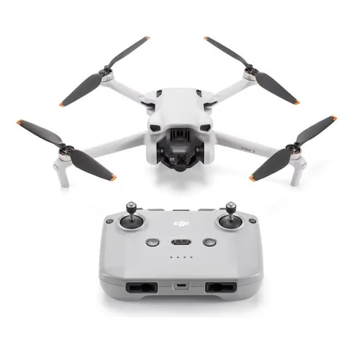 Drone dji mini 3