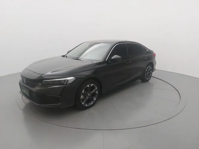 Honda Civic Sed.touring 2.0 16V Aut. (híbrido) 2024