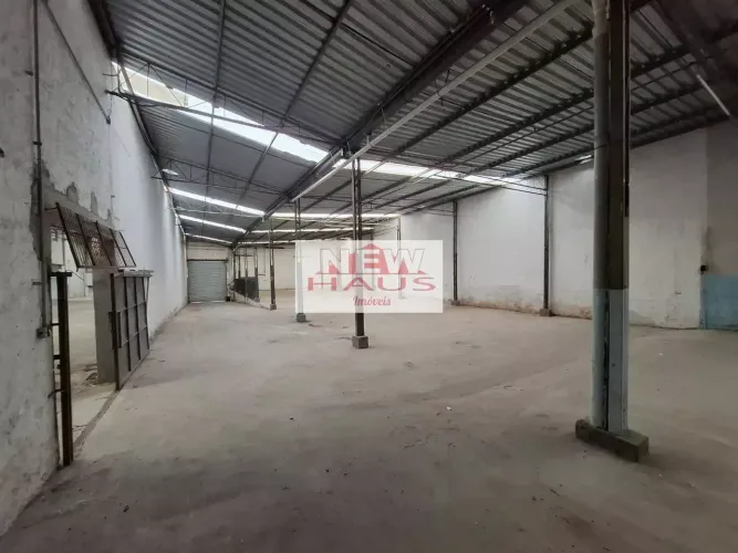 Imóvel para aluguel possui 998 metros quadrados em Jardim Egle - São Paulo - SP