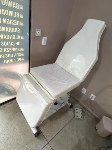 Maca elétrica super nova