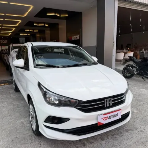 Fiat Cronos Drive 1.0 6V 2023