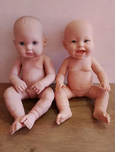 Bonecas 