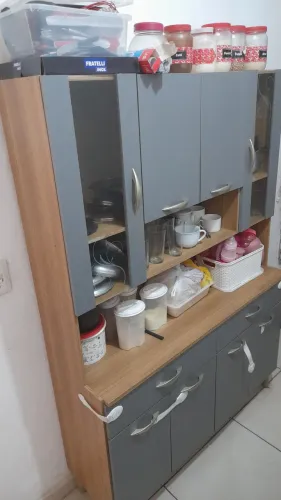Armario cozinha 