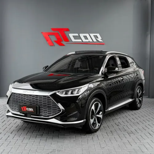 BYD Song Plus 1.5 16V Aut. (hibrido) 2024