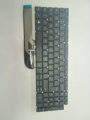 Teclado Notebook DELL VOSTRO 15-3500