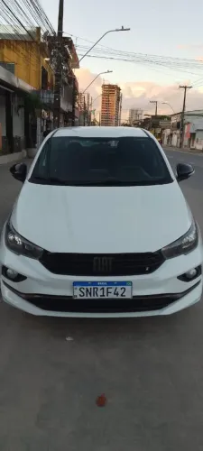 Fiat Cronos Drive 1.3 8V Flex Aut. 2024