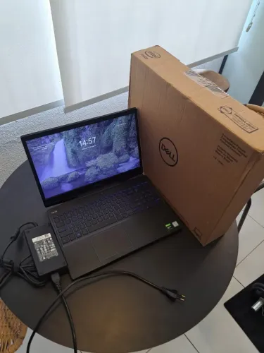 Notebook Gamer Dell G3 3590 i5 8gb