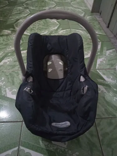 Bêbê conforto 