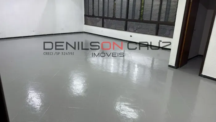 ALUGA - SALA COMERCIAL - CENTRO CÍVICO - MOGI DAS CRUZES