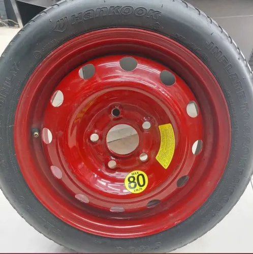 Estepe original Hyundai I30 novo