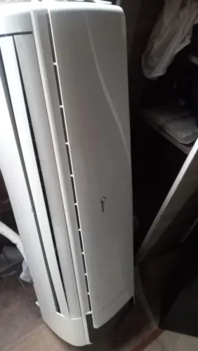 Ar condicionado split midea 28000 btus