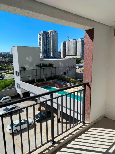 Apartamento para Venda em Barueri, Nova Aldeinha/Aldeia, 2 dormitórios, 1 banheiro, 1 vaga