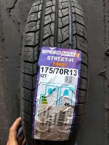 PNEU 175/70R13 SPEEDMAX