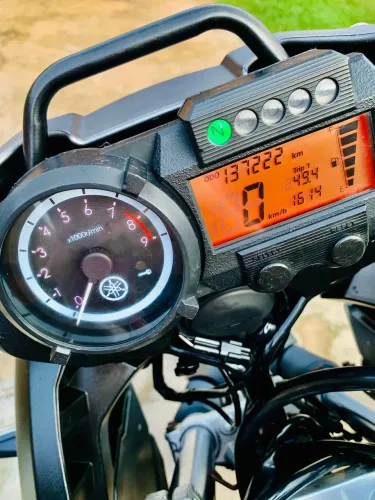YAMAHA XT 660 Z TÉNÉRÉ