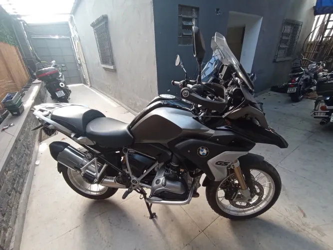 BMW GS 1200