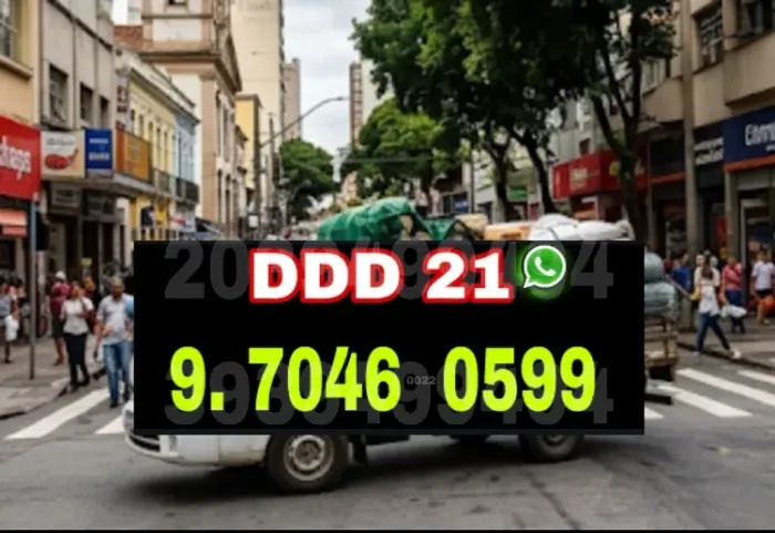Frete Piratininga Mudanças Residenciais