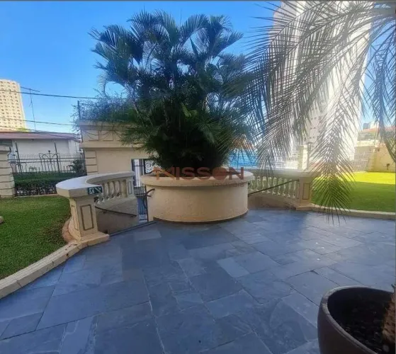 Apartamento em São Sebastião - Uberaba