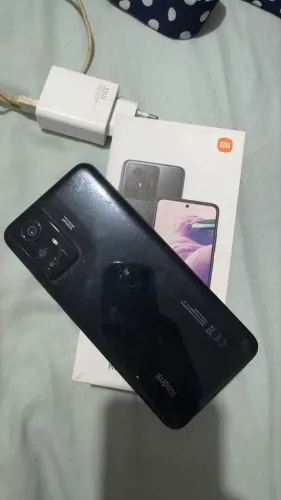 Redmi note 12s