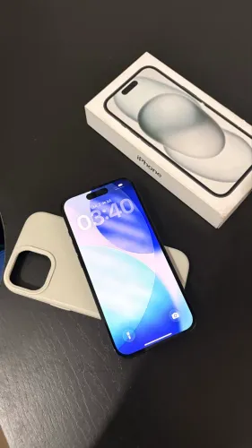 iPhone 15 256gb