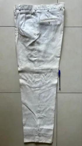 CALÇA SOCIAL 