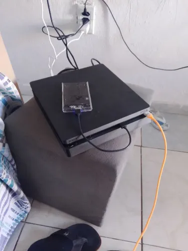 Ps4 