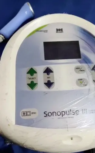 Ultrassom