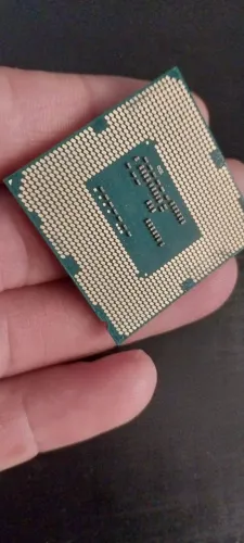 Processador i3